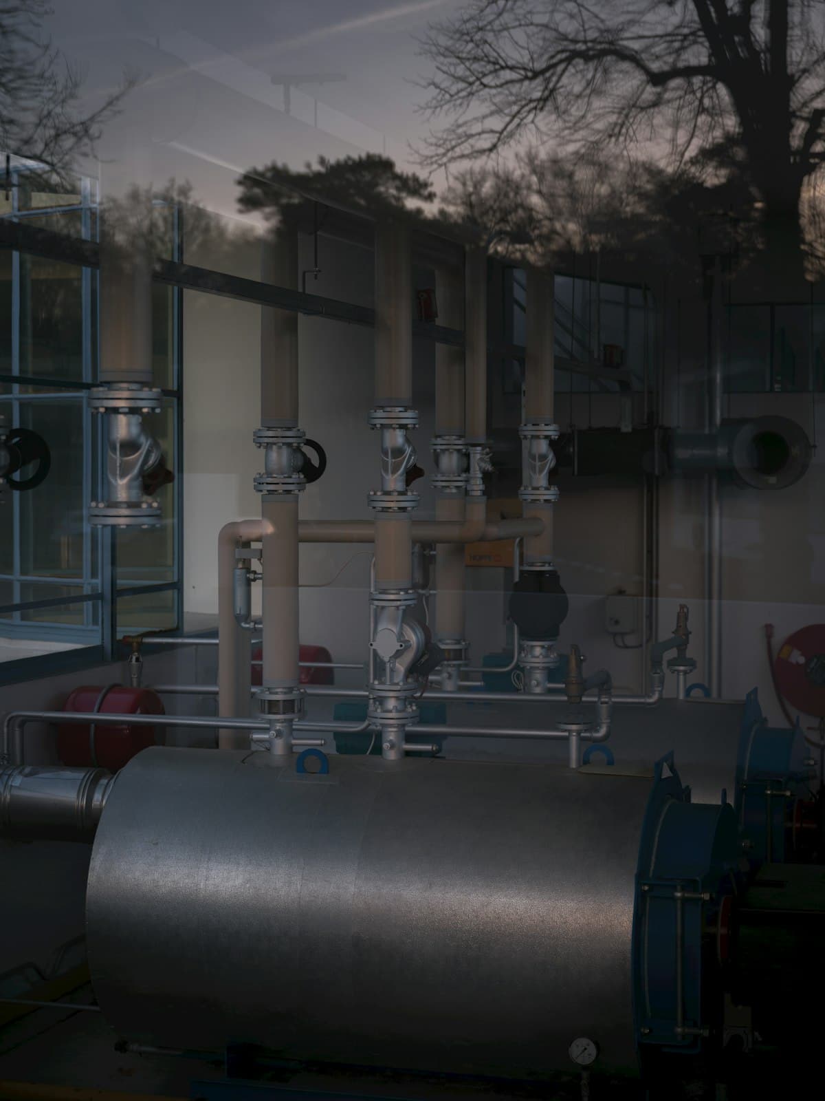 Kaukolämpölaitteisto — asennuksen hinnoittelu