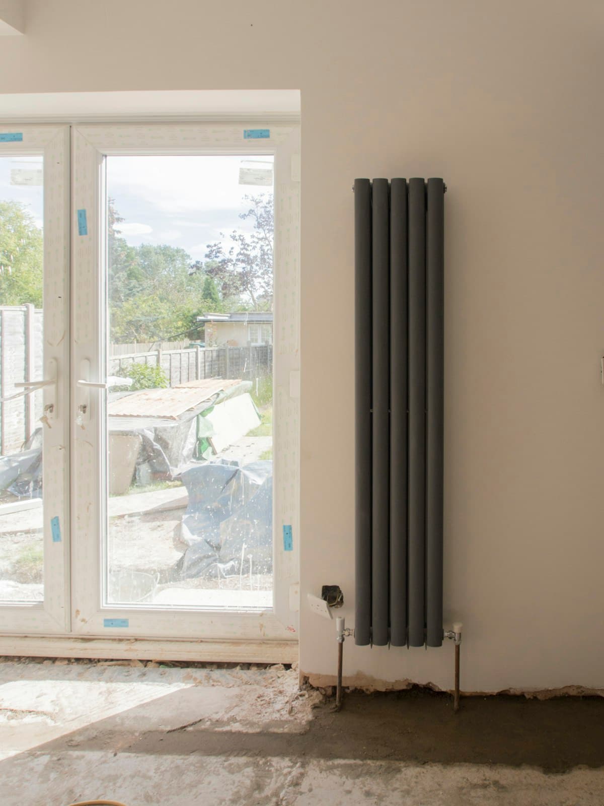 Lämmityspatterin asennus — lämmitysjärjestelmien hinnoittelu